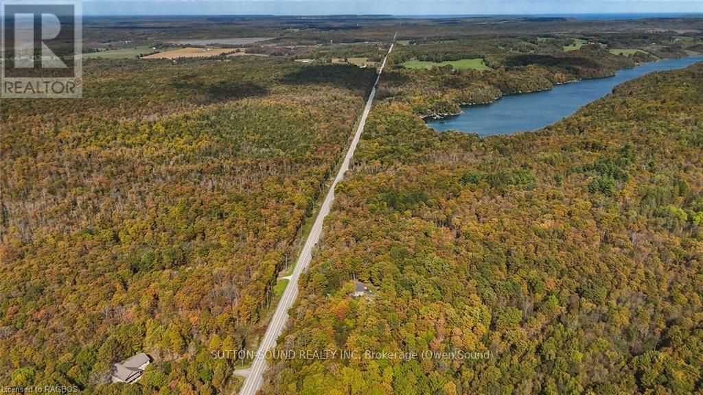 Pt Lt 25 Conc 16 Grey Road 17, Georgian Bluffs, Ontario  N0H 2T0 - Photo 21 - X10846397