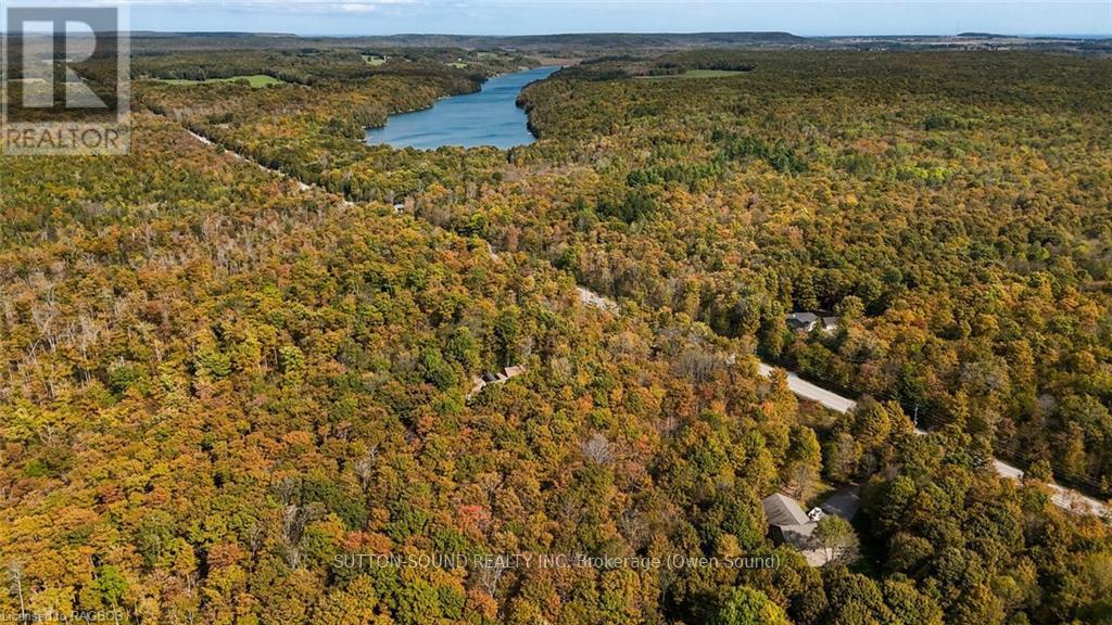 Pt Lt 25 Conc 16 Grey Road 17, Georgian Bluffs, Ontario  N0H 2T0 - Photo 24 - X10846397