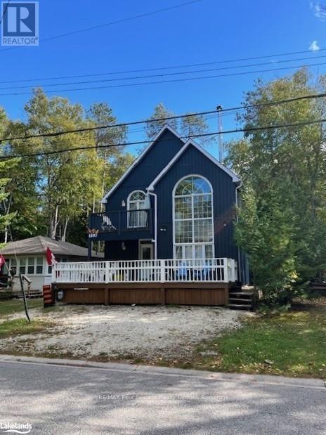 1497 Shore Lane, Wasaga Beach, Ontario  L9Z 1X3 - Photo 2 - S10440395