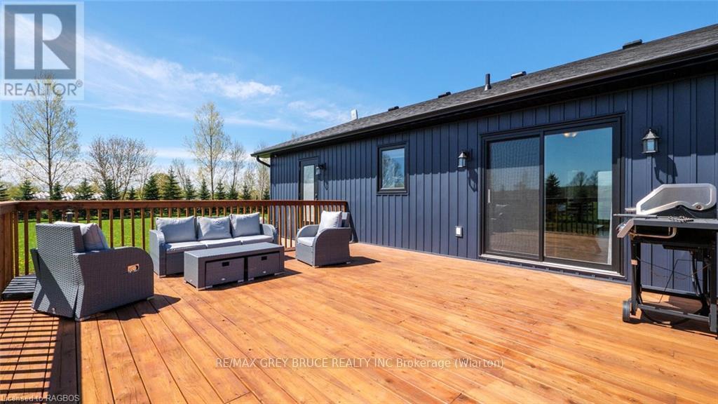 116 Patterson Parkway, Georgian Bluffs, Ontario  N0H 2T0 - Photo 33 - X10846444