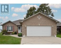 34 - 30 ANN STREET, St. Marys, Ontario