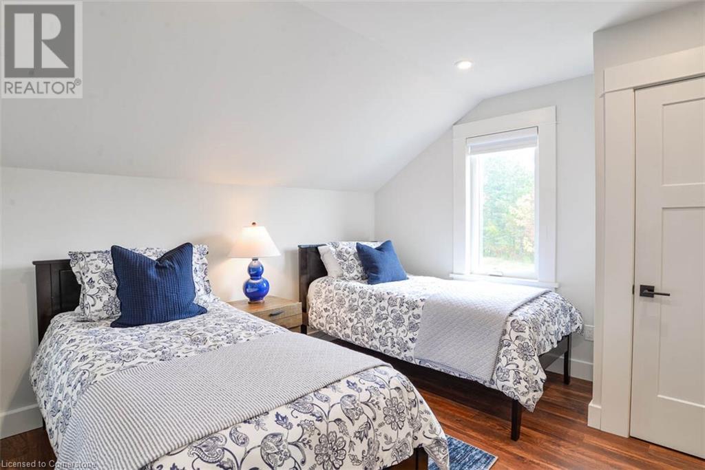 1021 Marina Road, Huntsville, Ontario  P1H 2J6 - Photo 15 - 40661644