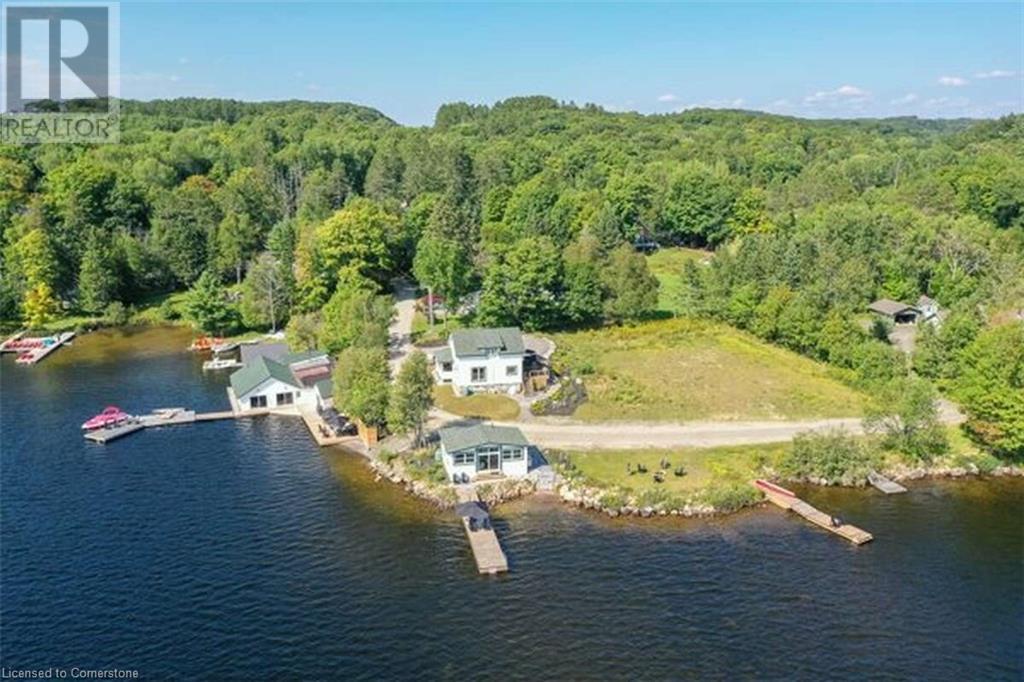 1021 Marina Road, Huntsville, Ontario  P1H 2J6 - Photo 2 - 40661644