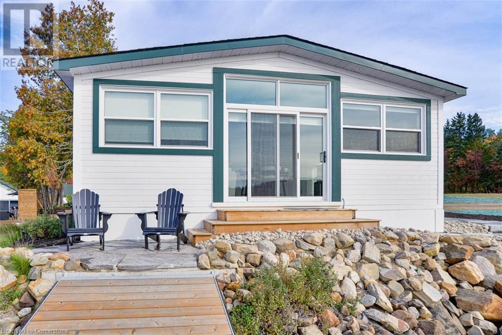 1021 Marina Road, Huntsville, Ontario  P1H 2J6 - Photo 20 - 40661644