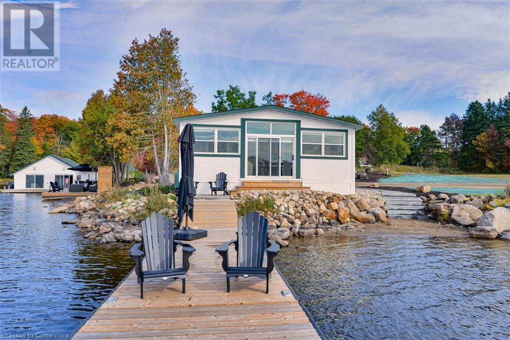 1021 Marina Road, Huntsville, Ontario  P1H 2J6 - Photo 21 - 40661644
