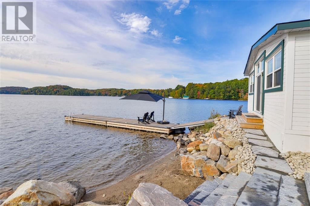 1021 Marina Road, Huntsville, Ontario  P1H 2J6 - Photo 22 - 40661644