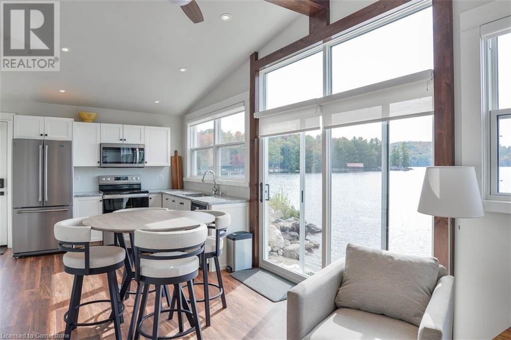 1021 Marina Road, Huntsville, Ontario  P1H 2J6 - Photo 24 - 40661644