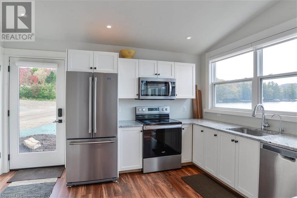 1021 Marina Road, Huntsville, Ontario  P1H 2J6 - Photo 25 - 40661644