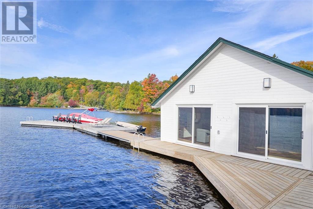 1021 Marina Road, Huntsville, Ontario  P1H 2J6 - Photo 39 - 40661644