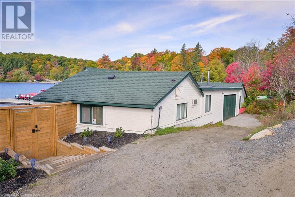 1021 Marina Road, Huntsville, Ontario  P1H 2J6 - Photo 40 - 40661644