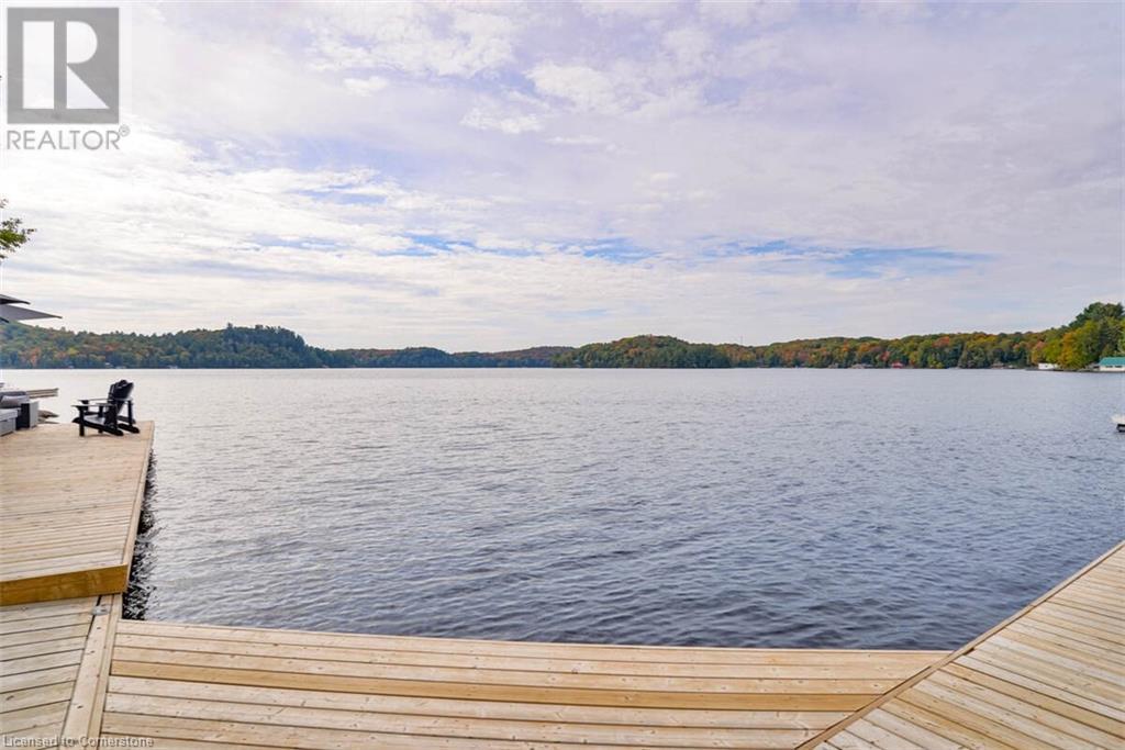 1021 Marina Road, Huntsville, Ontario  P1H 2J6 - Photo 41 - 40661644