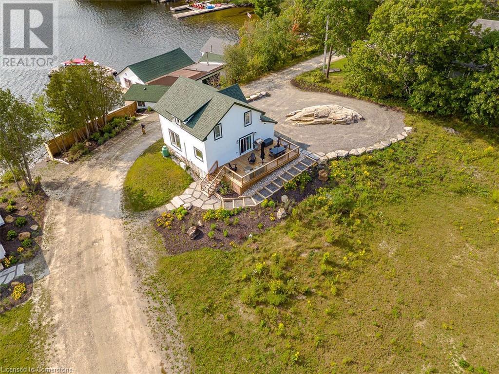 1021 Marina Road, Huntsville, Ontario  P1H 2J6 - Photo 43 - 40661644