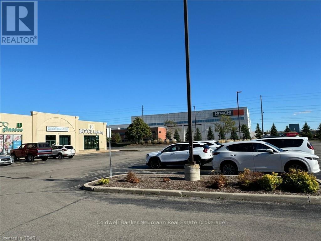 B9 - 221 Woodlawn Road W, Guelph, Ontario  N1H 1B6 - Photo 16 - X10875788