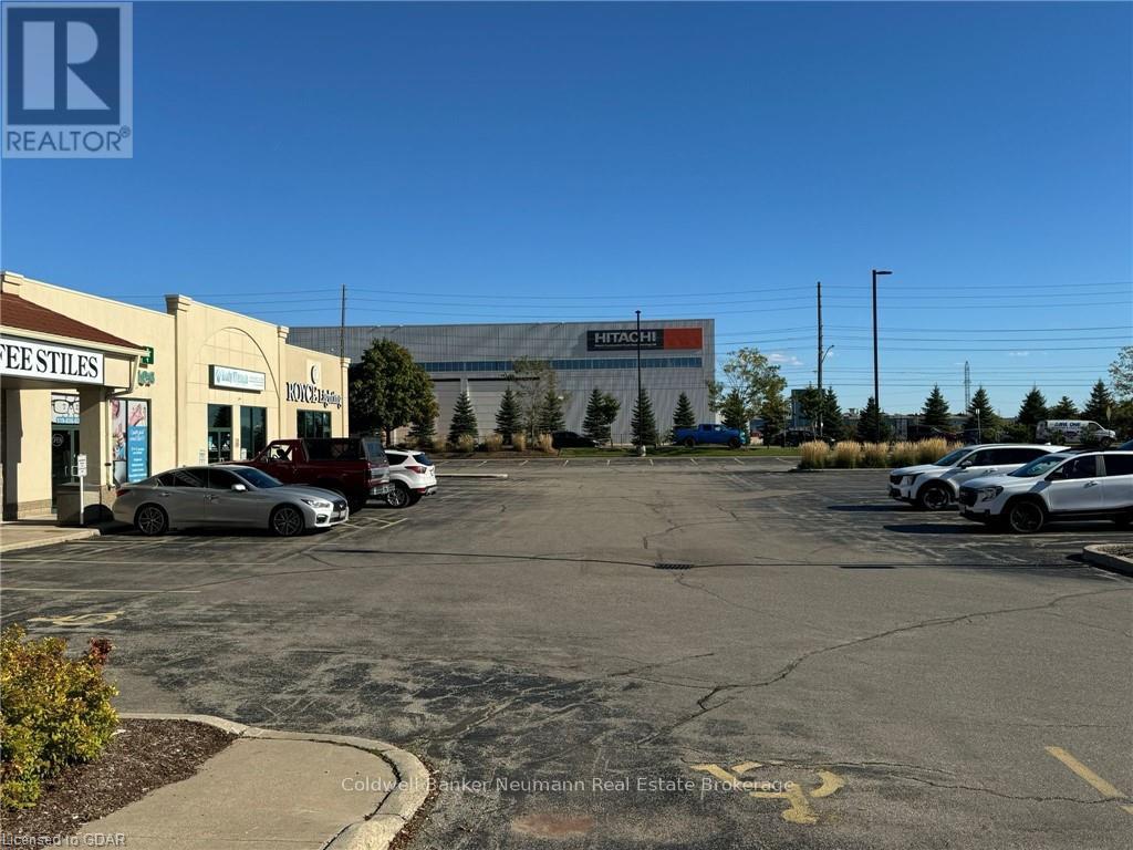 B9 - 221 Woodlawn Road W, Guelph, Ontario  N1H 1B6 - Photo 30 - X10875788