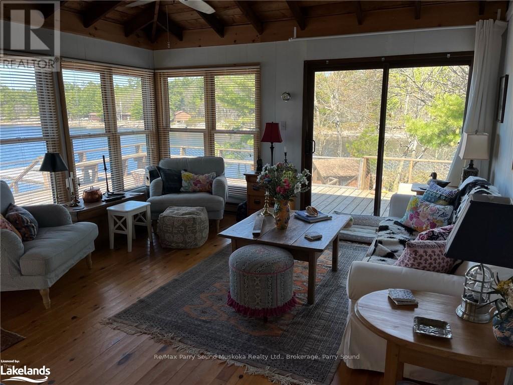 1260 Georgian Bay, The Archipelago, Ontario  P0G 1K0 - Photo 10 - X10436084
