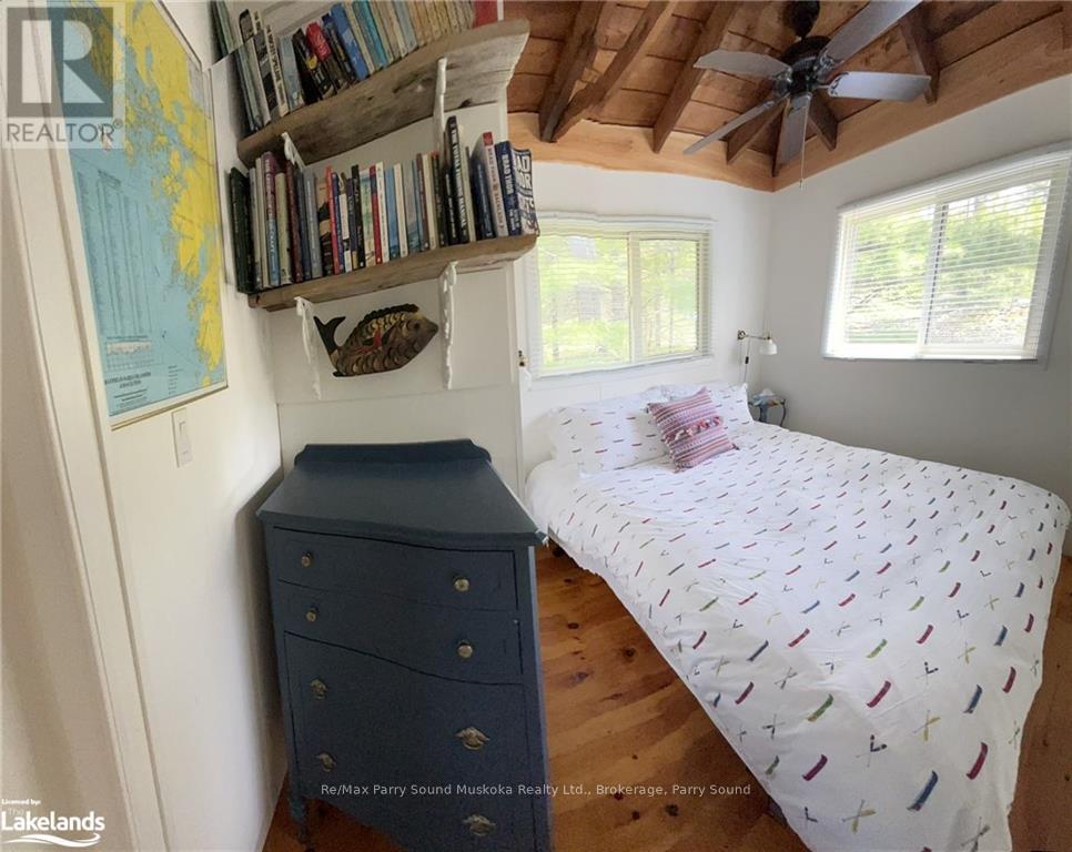 1260 Georgian Bay, The Archipelago, Ontario  P0G 1K0 - Photo 16 - X10436084