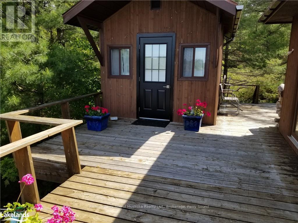 1260 Georgian Bay, The Archipelago, Ontario  P0G 1K0 - Photo 23 - X10436084