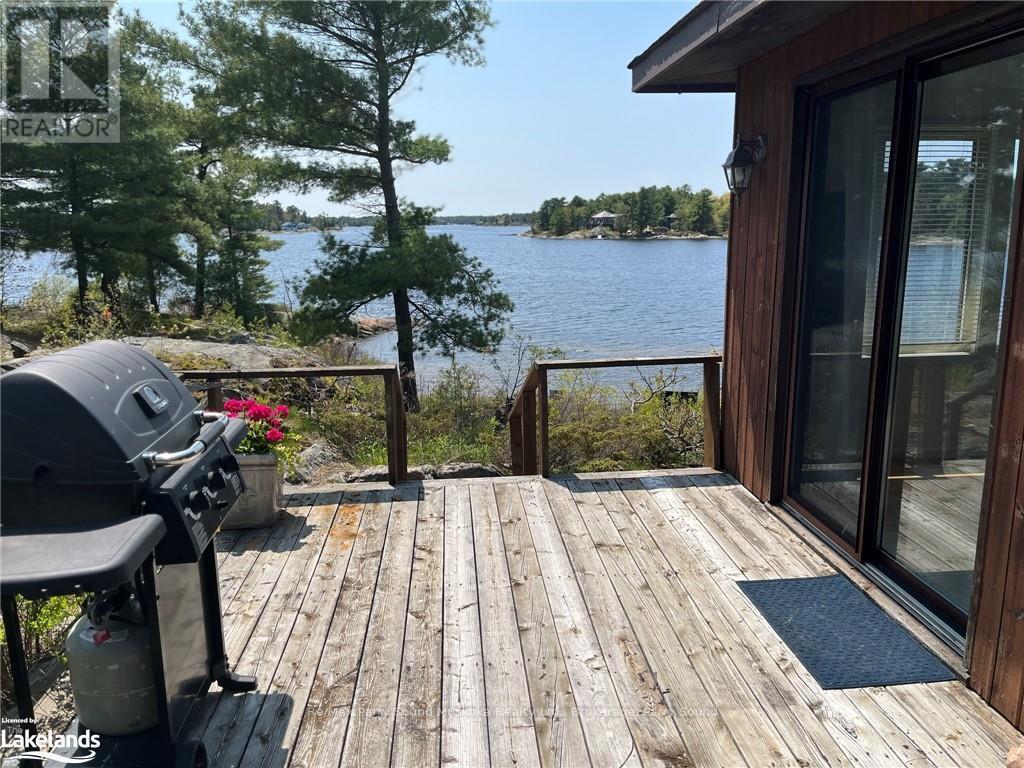 1260 Georgian Bay, The Archipelago, Ontario  P0G 1K0 - Photo 24 - X10436084