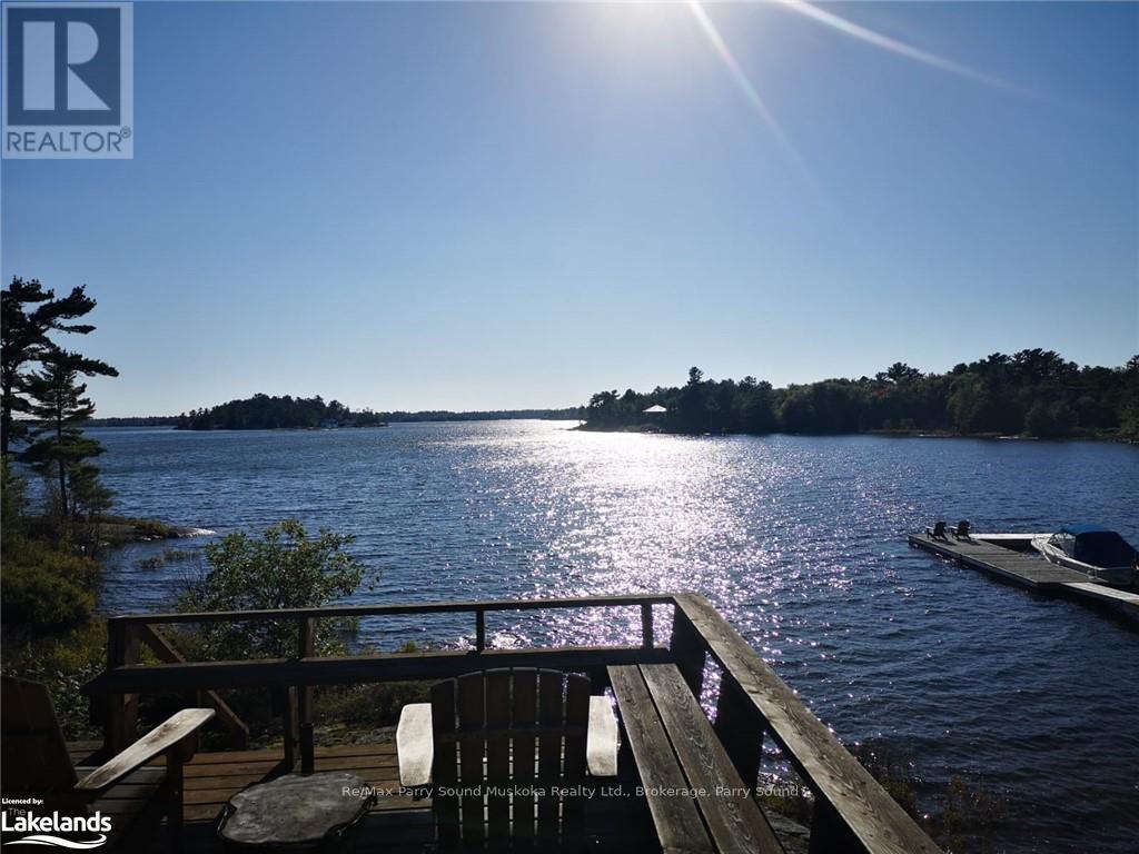 1260 Georgian Bay, The Archipelago, Ontario  P0G 1K0 - Photo 30 - X10436084