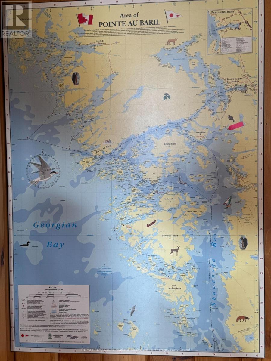 1260 Georgian Bay, The Archipelago, Ontario  P0G 1K0 - Photo 32 - X10436084