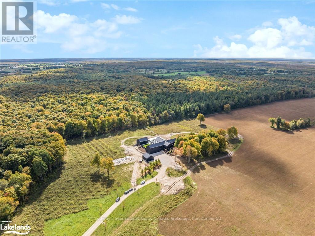 595474 4th Line, Blue Mountains, Ontario  N0H 2E0 - Photo 5 - X10440142