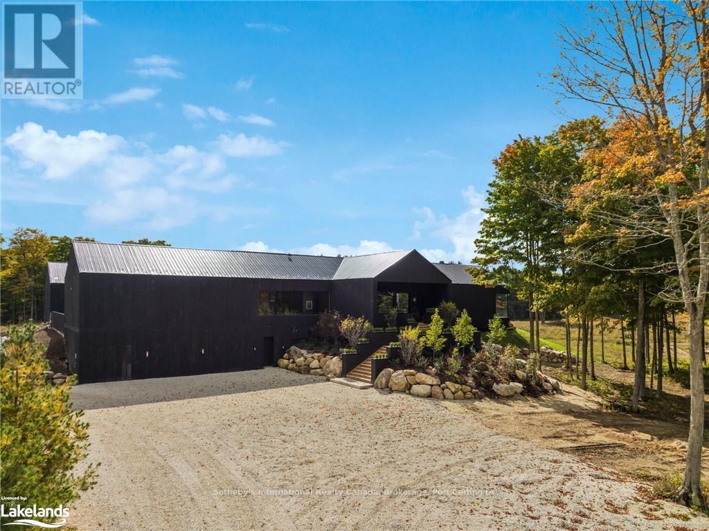 595474 4th Line, Blue Mountains, Ontario  N0H 2E0 - Photo 7 - X10440142