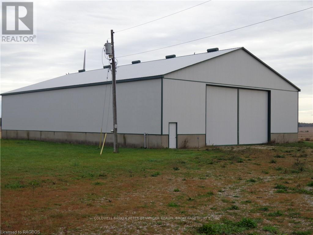 1224 Concession 10, Kincardine, Ontario  N0G 2N0 - Photo 2 - X10846465