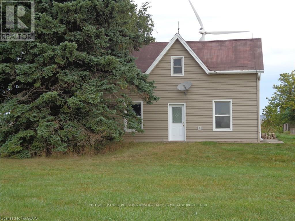 1224 Concession 10, Kincardine, Ontario  N0G 2N0 - Photo 3 - X10846465