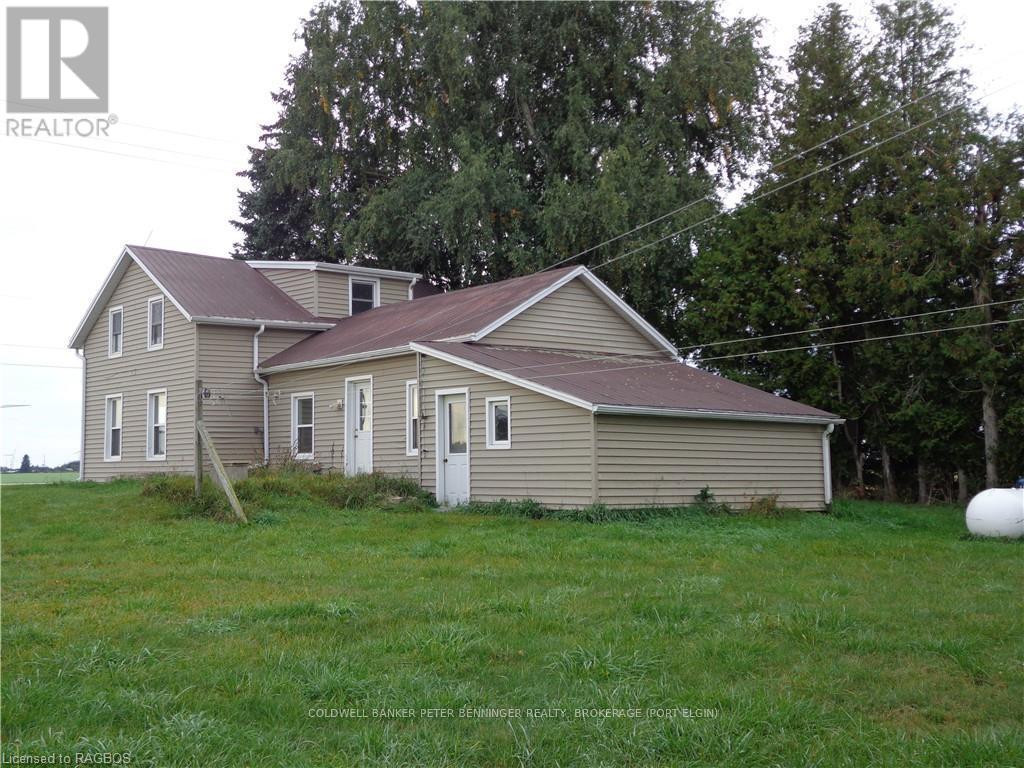 1224 Concession 10, Kincardine, Ontario  N0G 2N0 - Photo 6 - X10846465