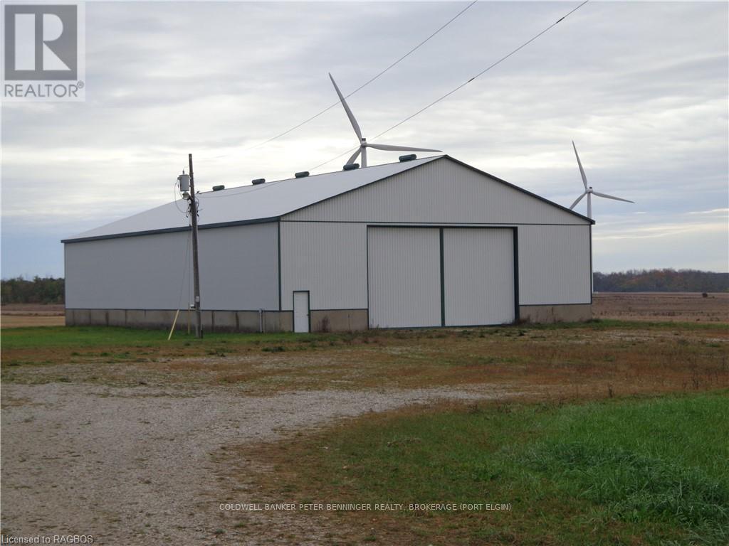 1224 Concession 10, Kincardine, Ontario  N0G 2N0 - Photo 8 - X10846465