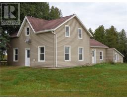 1224 CONCESSION 10, Kincardine, Ontario