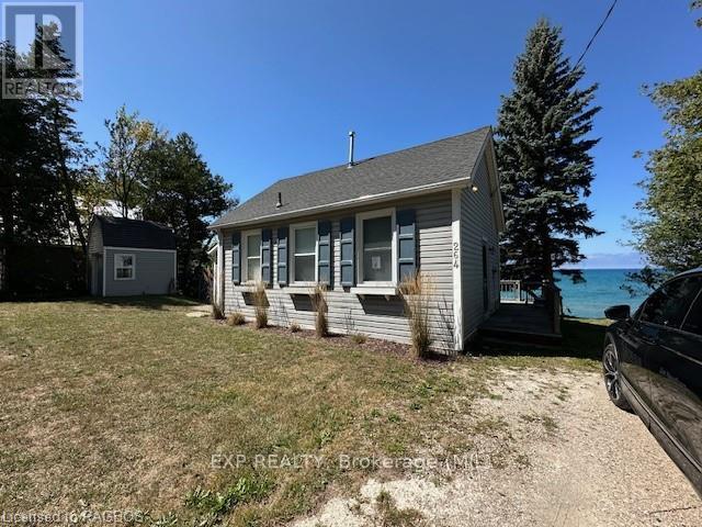 264 GODERICH STREET, Kincardine, Ontario