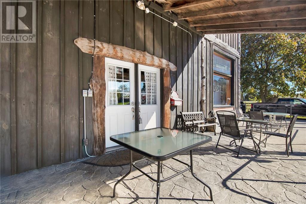 015193 Grey Bruce Line, Scone, Ontario  N0G 1L0 - Photo 10 - 40661685