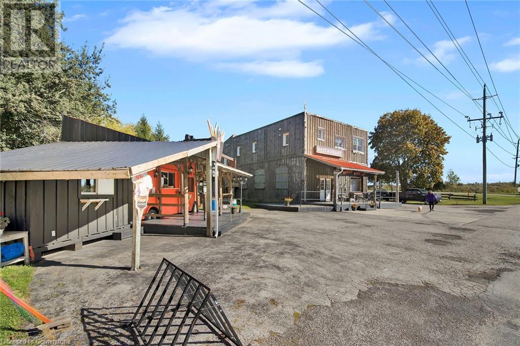 015193 Grey Bruce Line, Scone, Ontario  N0G 1L0 - Photo 18 - 40661685
