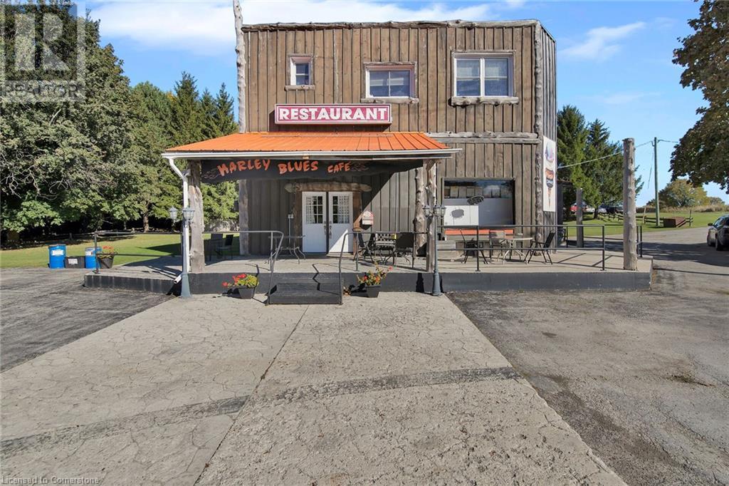 015193 Grey Bruce Line, Scone, Ontario  N0G 1L0 - Photo 2 - 40661685