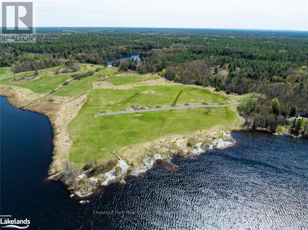 1123 CONSERVATION ROAD, Gravenhurst, Ontario