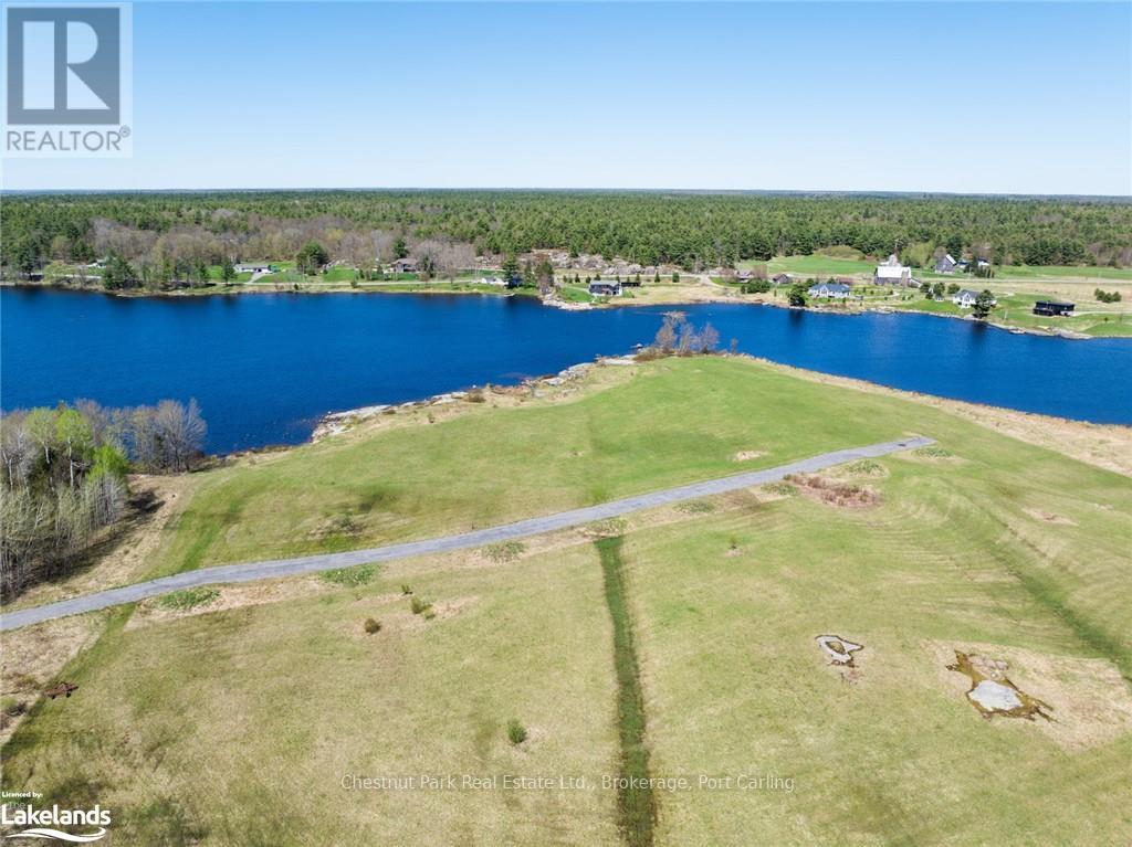 1123 Conservation Road, Gravenhurst, Ontario  P1P 1R3 - Photo 2 - X10436392