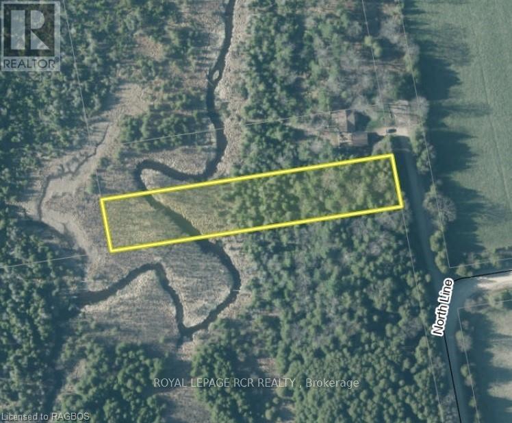 PTLT 48 NORTH LINE, West Grey, Ontario