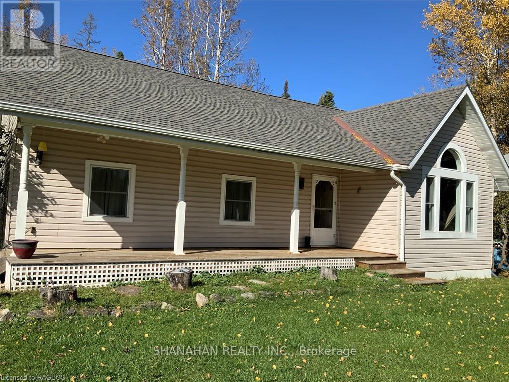 20 CAPE HURD ROAD S, Northern Bruce Peninsula, Ontario