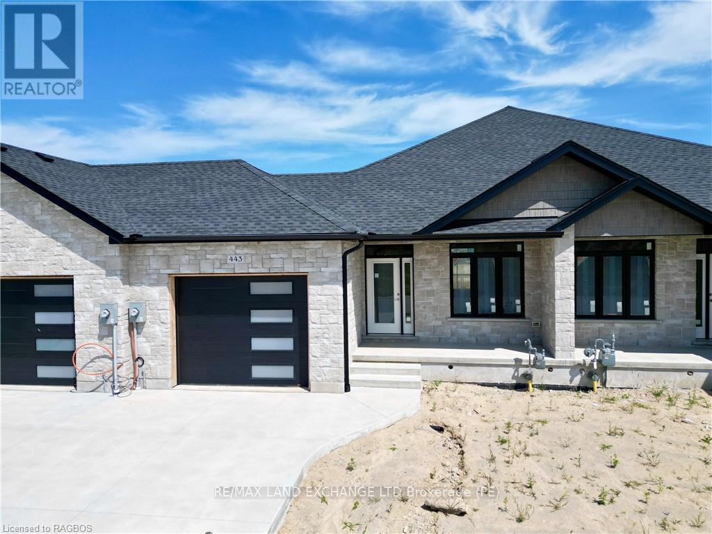 443 IVINGS DRIVE, Saugeen Shores, Ontario