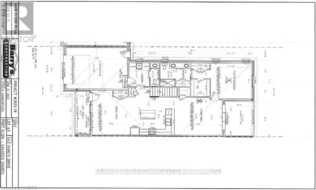 443 Ivings Drive, Saugeen Shores, Ontario  N0H 2C3 - Photo 14 - X10846875