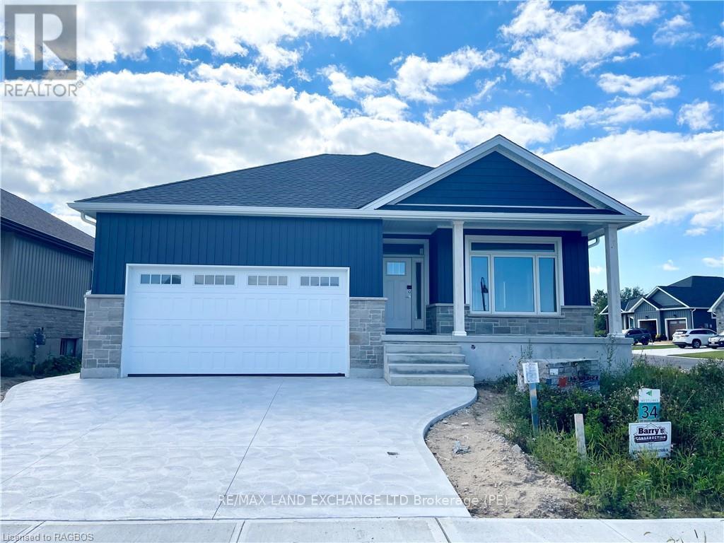 159 WESTLINKS DRIVE, Saugeen Shores, Ontario