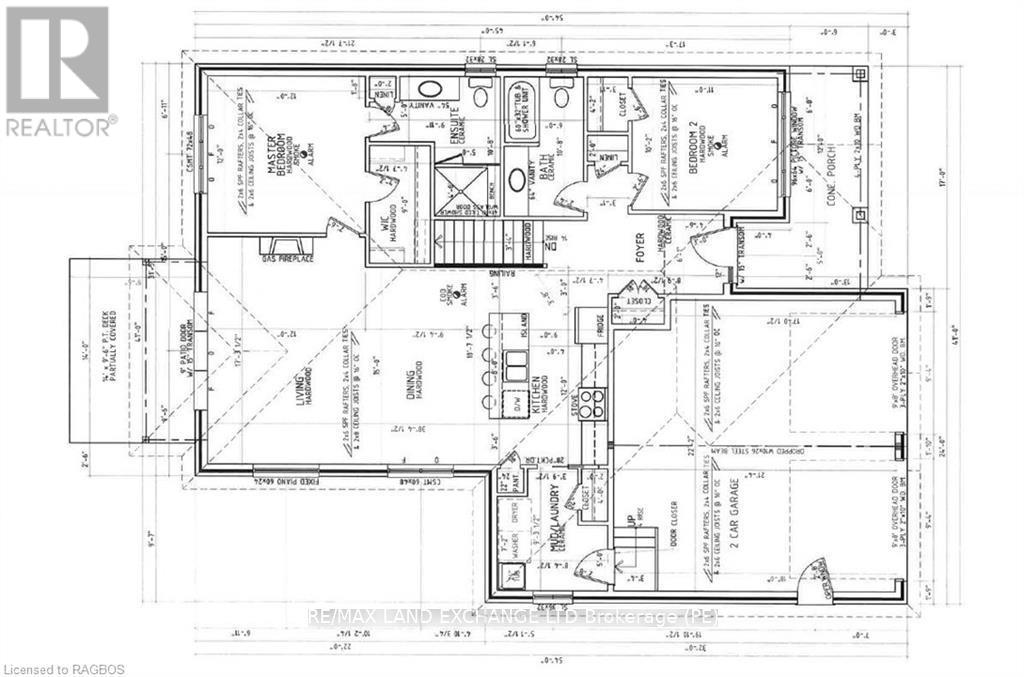 155 Westlinks Drive, Saugeen Shores, Ontario  N0H 2C3 - Photo 13 - X10846783