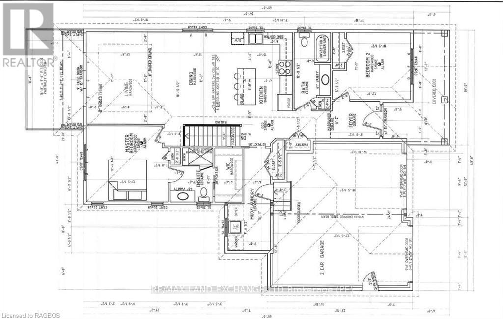 151 Westlinks Drive, Saugeen Shores, Ontario  N0H 2C3 - Photo 13 - X10846738