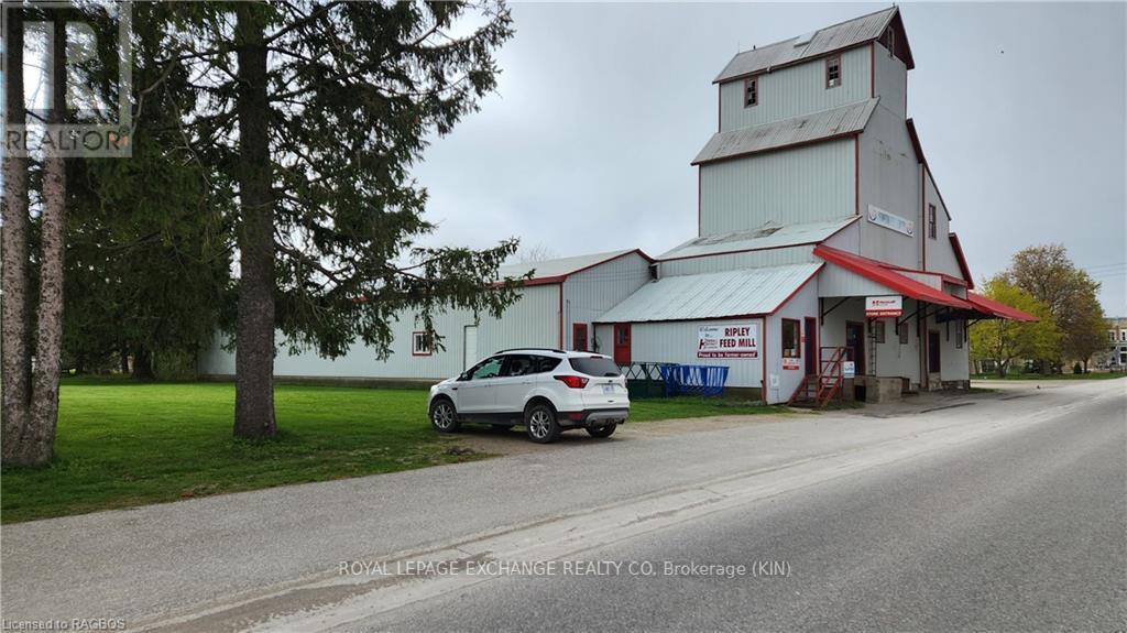 2 MALCOLM STREET, Huron-Kinloss, Ontario