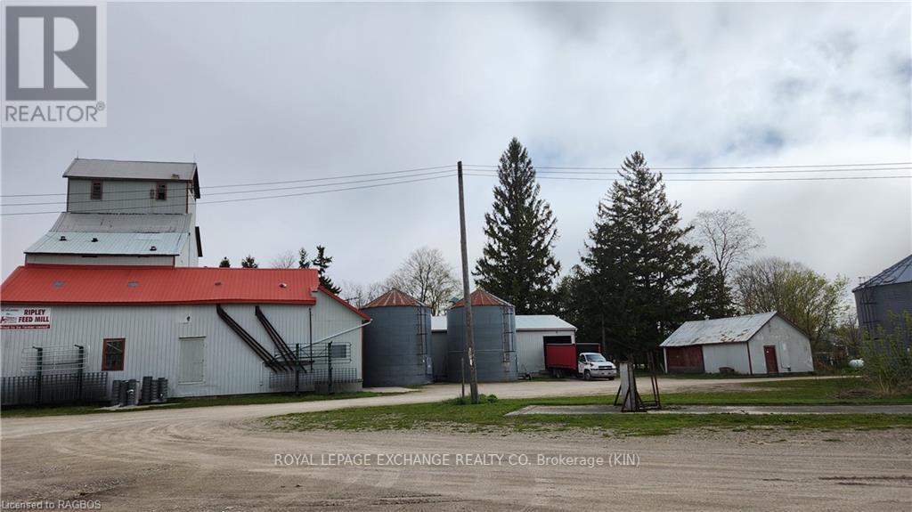 2 Malcolm Street, Huron-Kinloss, Ontario  N0G 2R0 - Photo 5 - X10846882