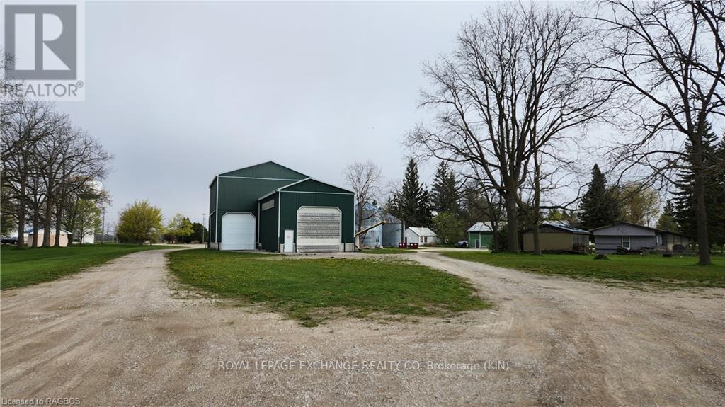 2 Malcolm Street, Huron-Kinloss, Ontario  N0G 2R0 - Photo 6 - X10846882