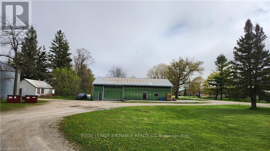 2 Malcolm Street, Huron-Kinloss, Ontario  N0G 2R0 - Photo 7 - X10846882