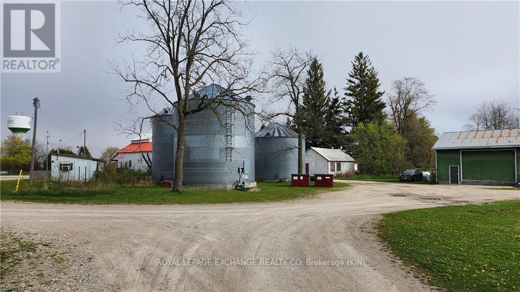 2 Malcolm Street, Huron-Kinloss, Ontario  N0G 2R0 - Photo 8 - X10846882