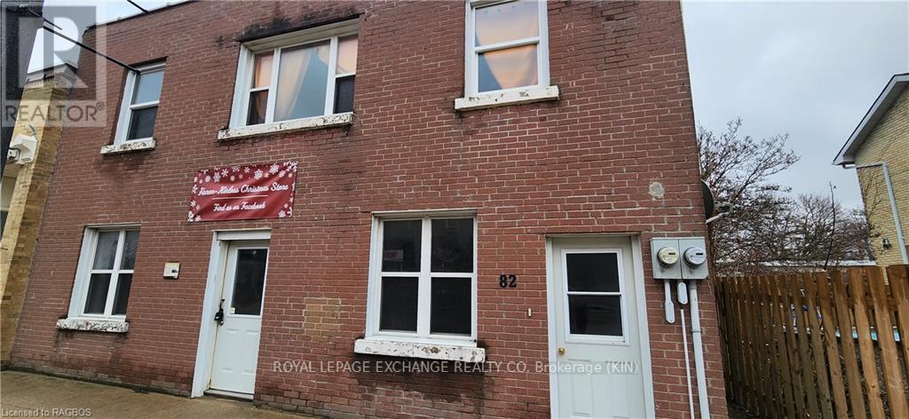 82 HURON STREET, Huron-Kinloss, Ontario